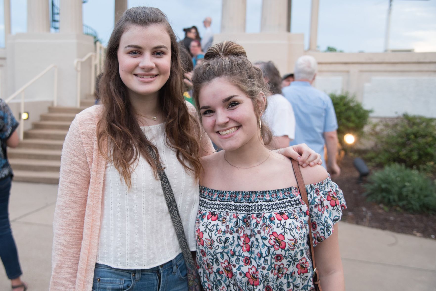'An Evening With the Stars' celebrates 100 years at the Muny